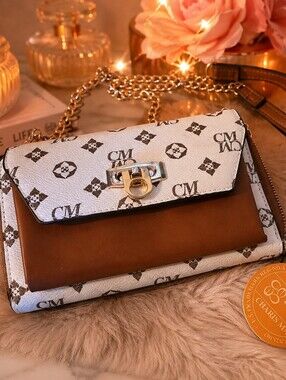 Charis Ma Wallet Purse